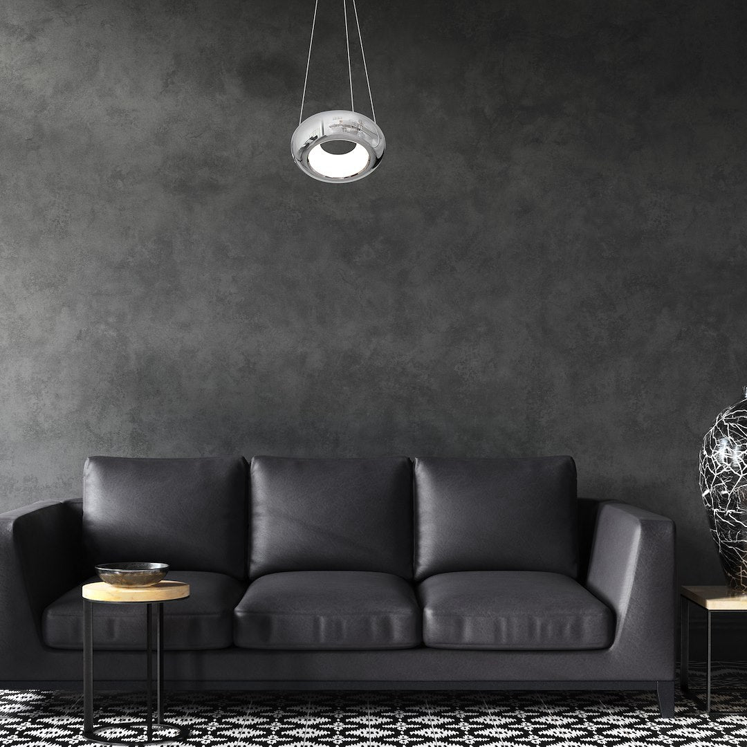 MERCURIO 12W LED VISEĆA SVJETILJKA