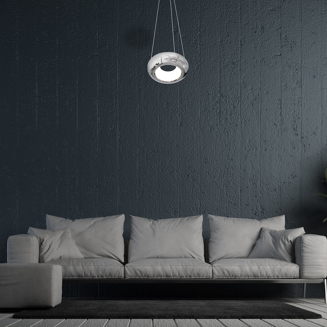 MERCURIO 12W LED VISEĆA SVJETILJKA