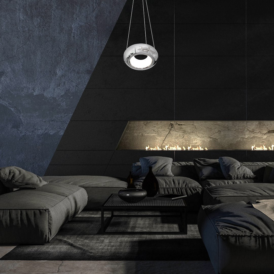 MERCURIO 12W LED VISEĆA SVJETILJKA