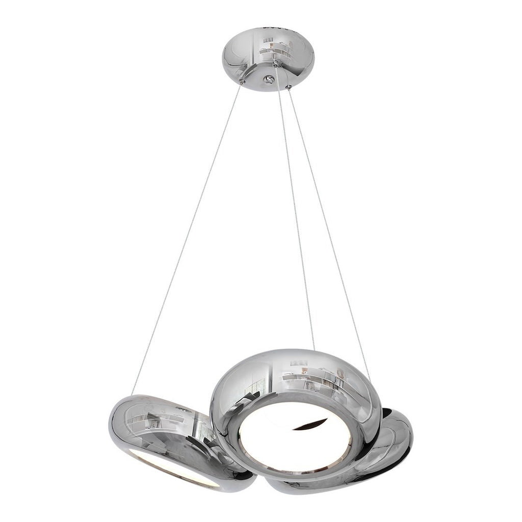 MERCURIO 36W LED VISEĆA SVJETILJKA