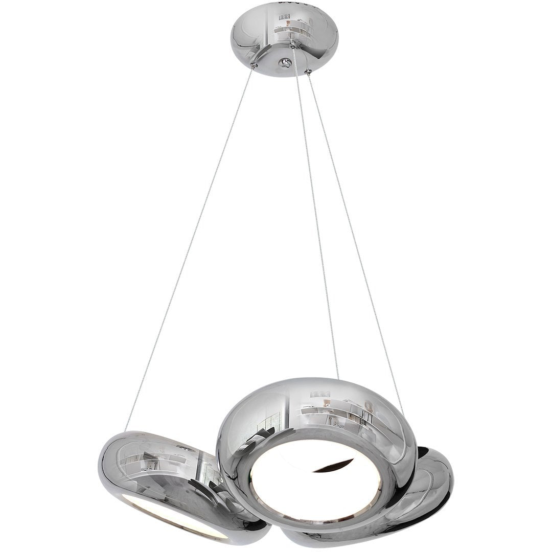 MERCURIO 36W LED VISEĆA SVJETILJKA