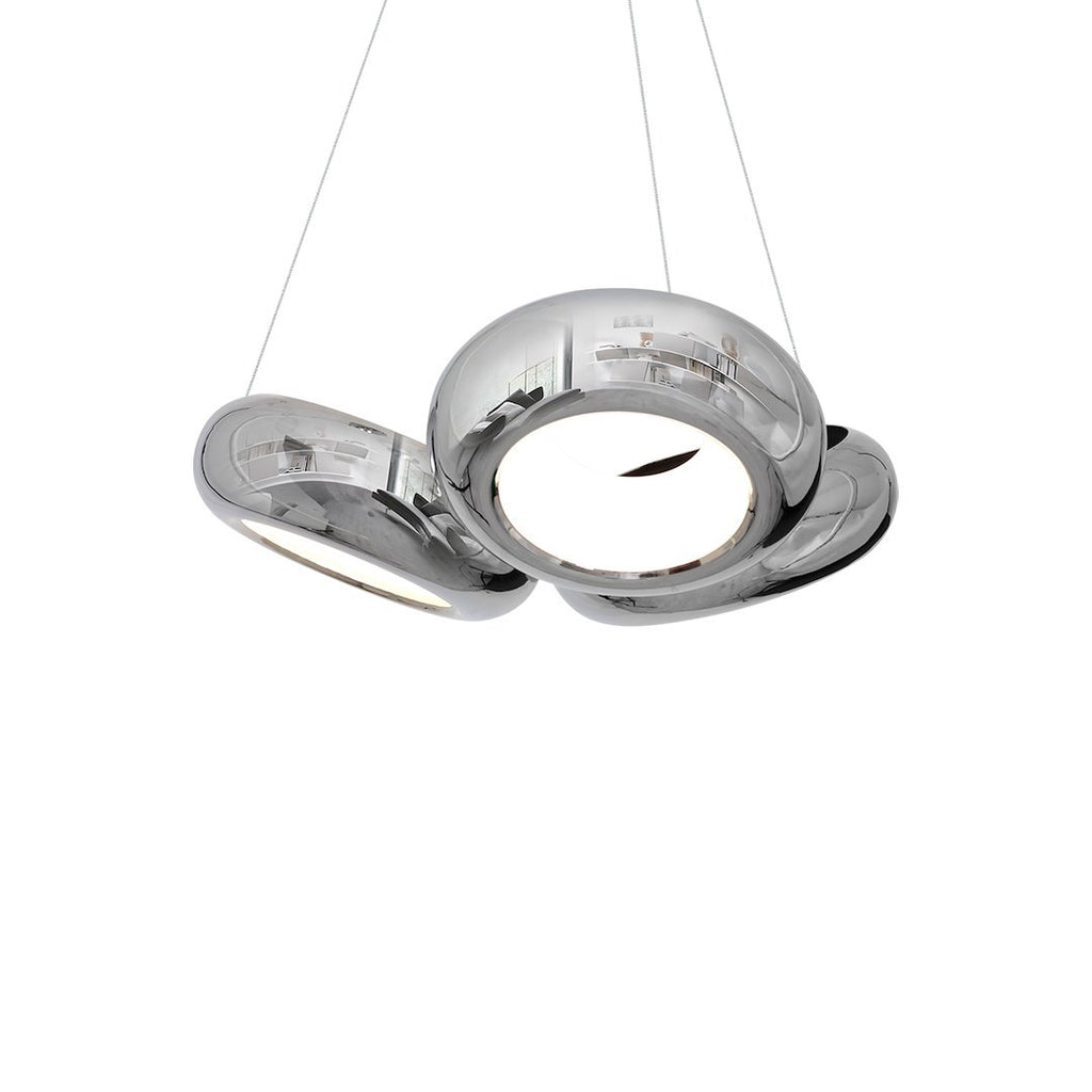 MERCURIO 36W LED VISEĆA SVJETILJKA