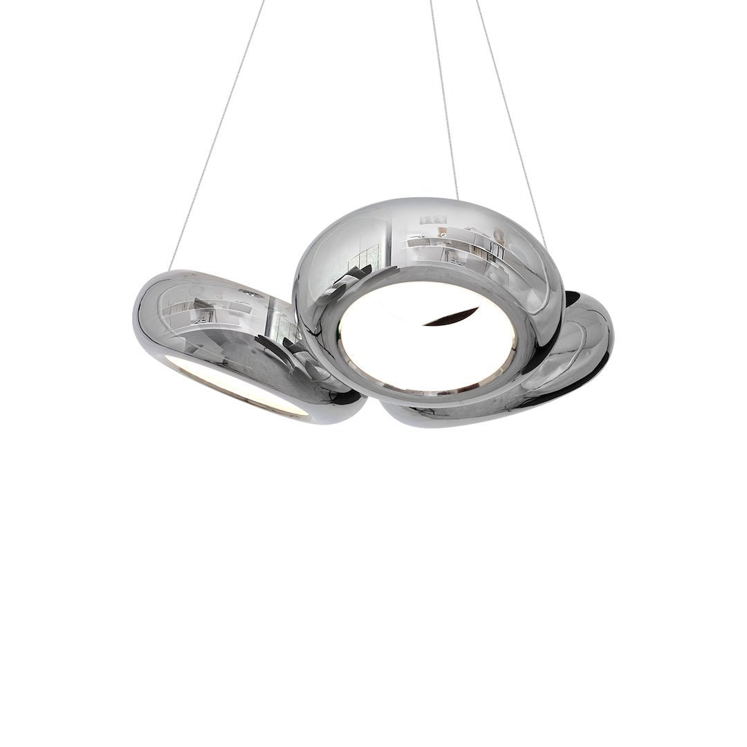 MERCURIO 36W LED VISEĆA SVJETILJKA