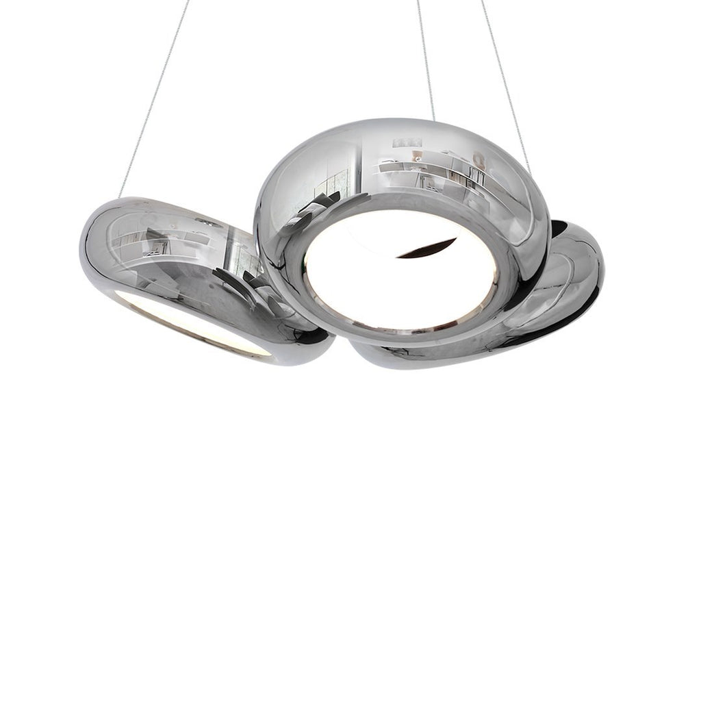 MERCURIO 36W LED VISEĆA SVJETILJKA