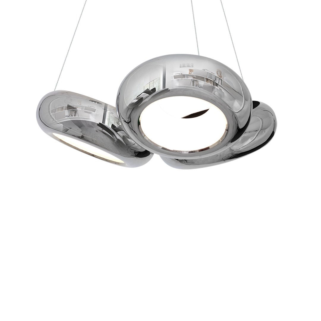MERCURIO 36W LED VISEĆA SVJETILJKA