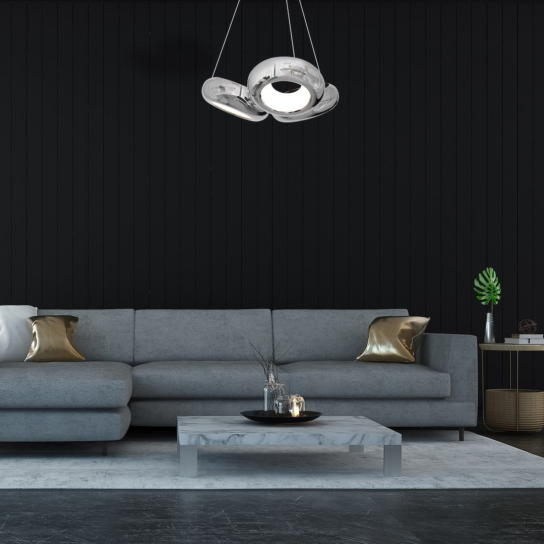 MERCURIO 36W LED VISEĆA SVJETILJKA