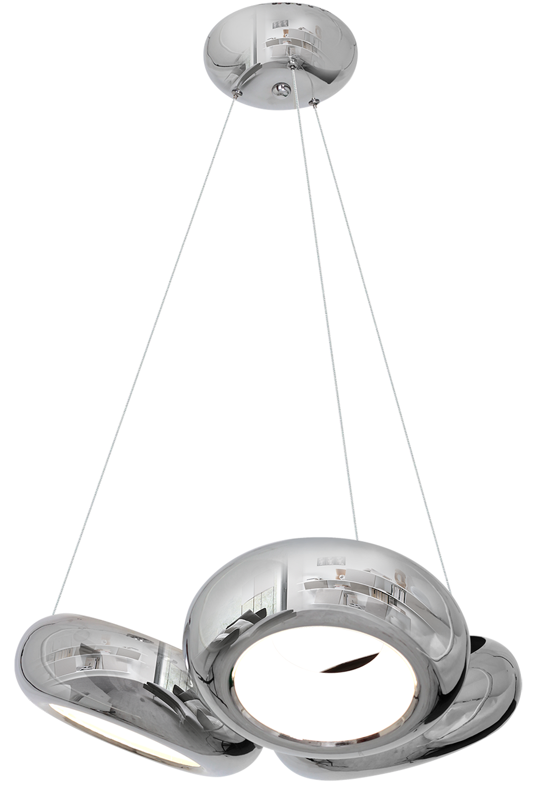 MERCURIO 36W LED VISEĆA SVJETILJKA