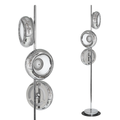 MERCURIO 36W LED PODNA LAMPA