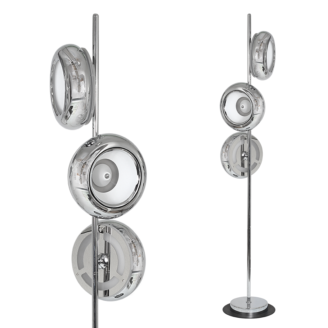 MERCURIO 36W LED PODNA LAMPA