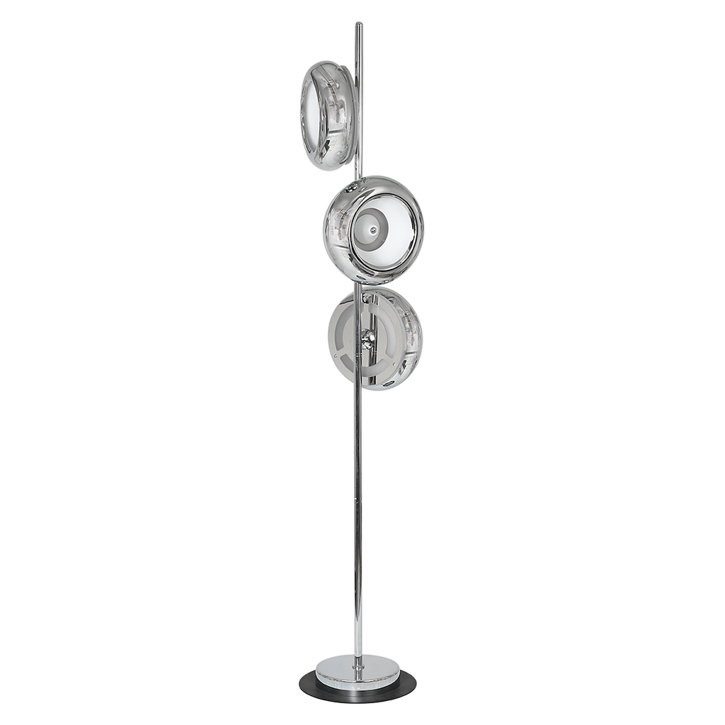 MERCURIO 36W LED PODNA LAMPA