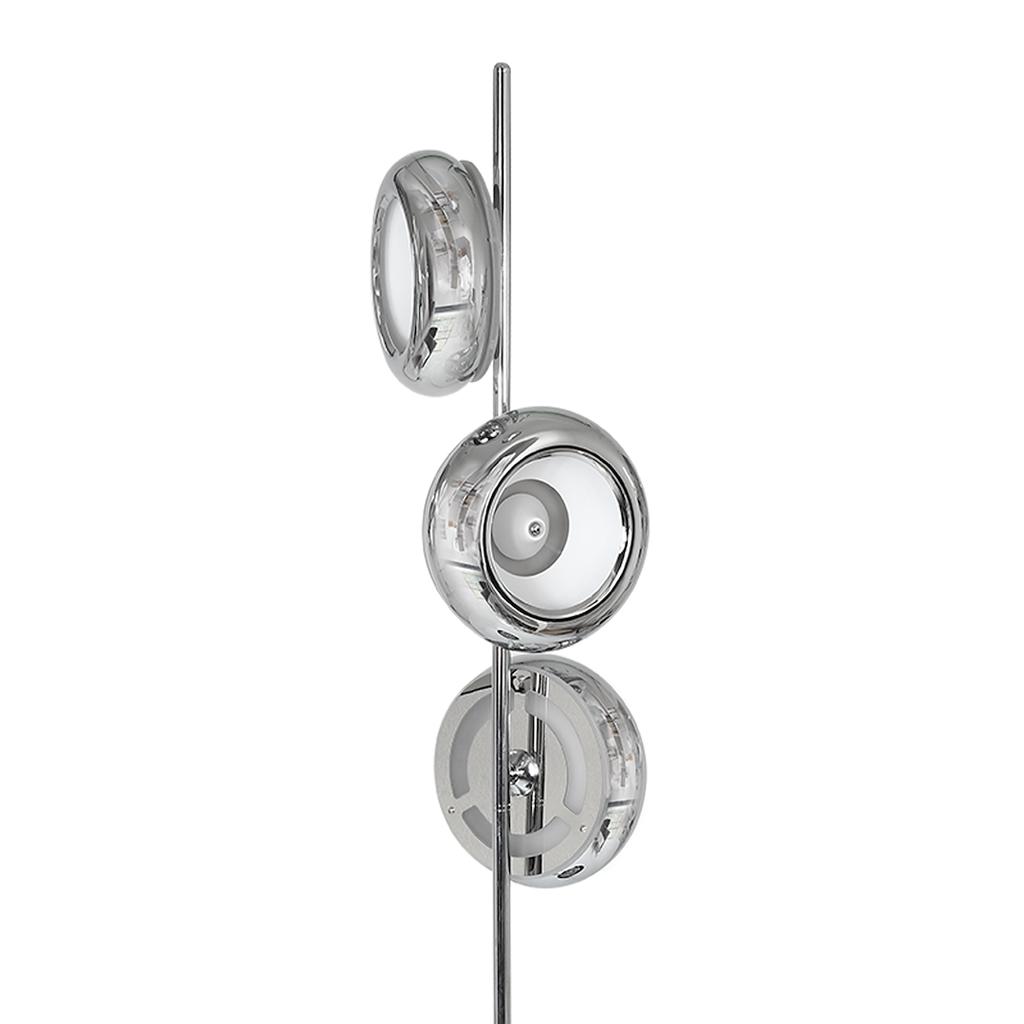 MERCURIO 36W LED PODNA LAMPA