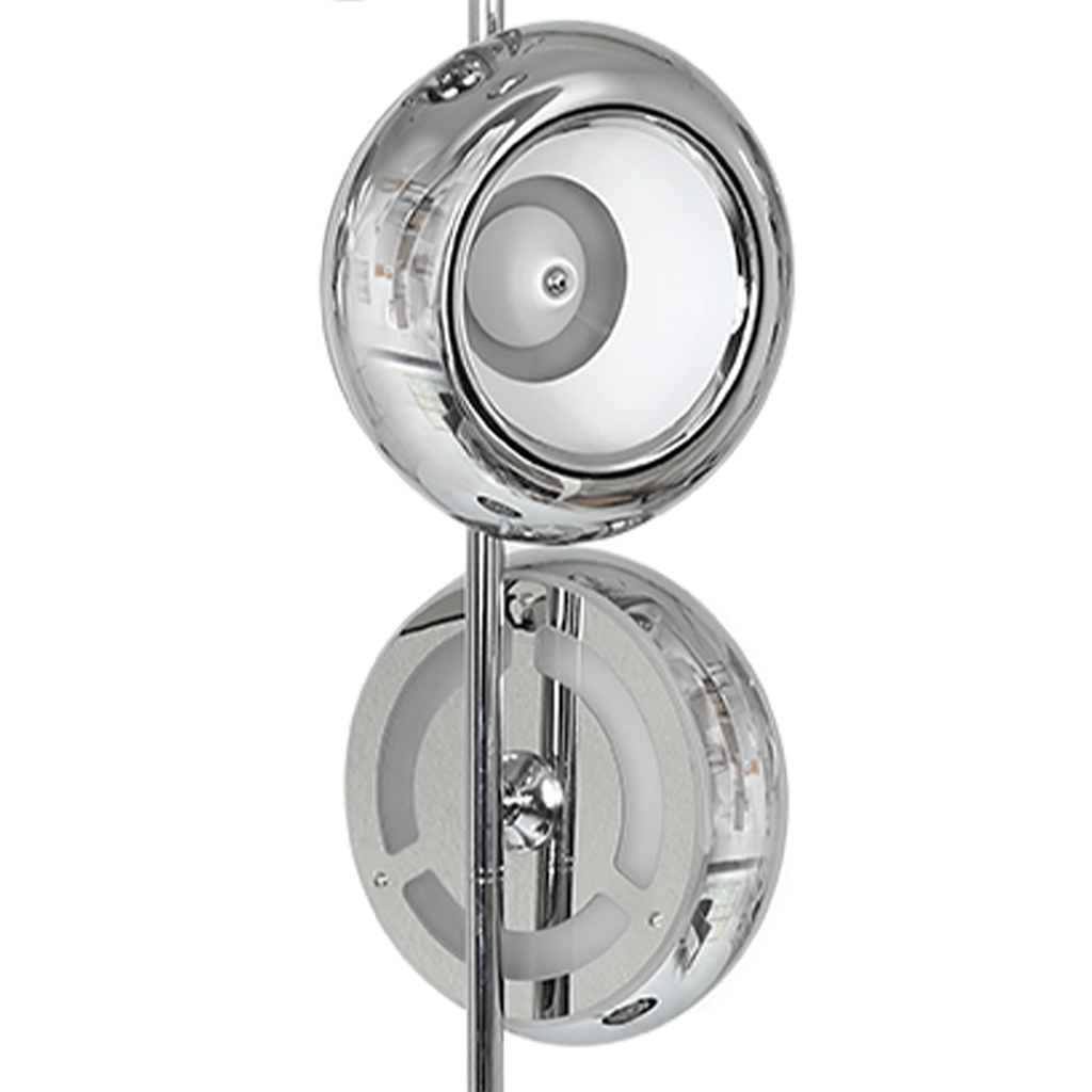 MERCURIO 36W LED PODNA LAMPA