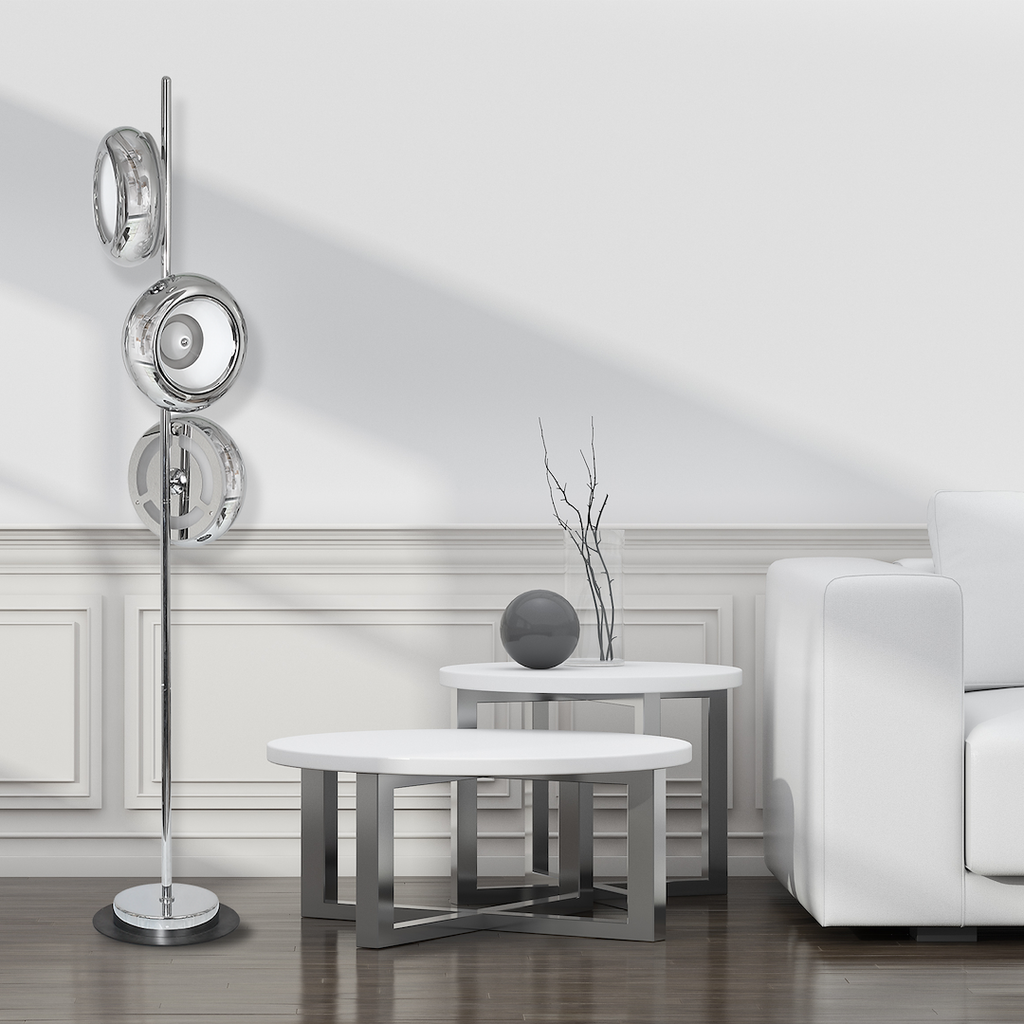 MERCURIO 36W LED PODNA LAMPA