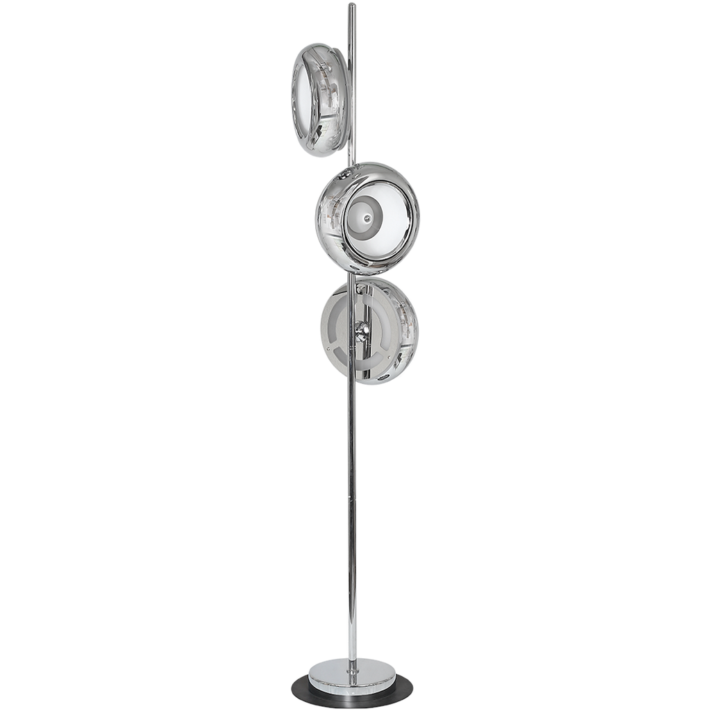 MERCURIO 36W LED PODNA LAMPA