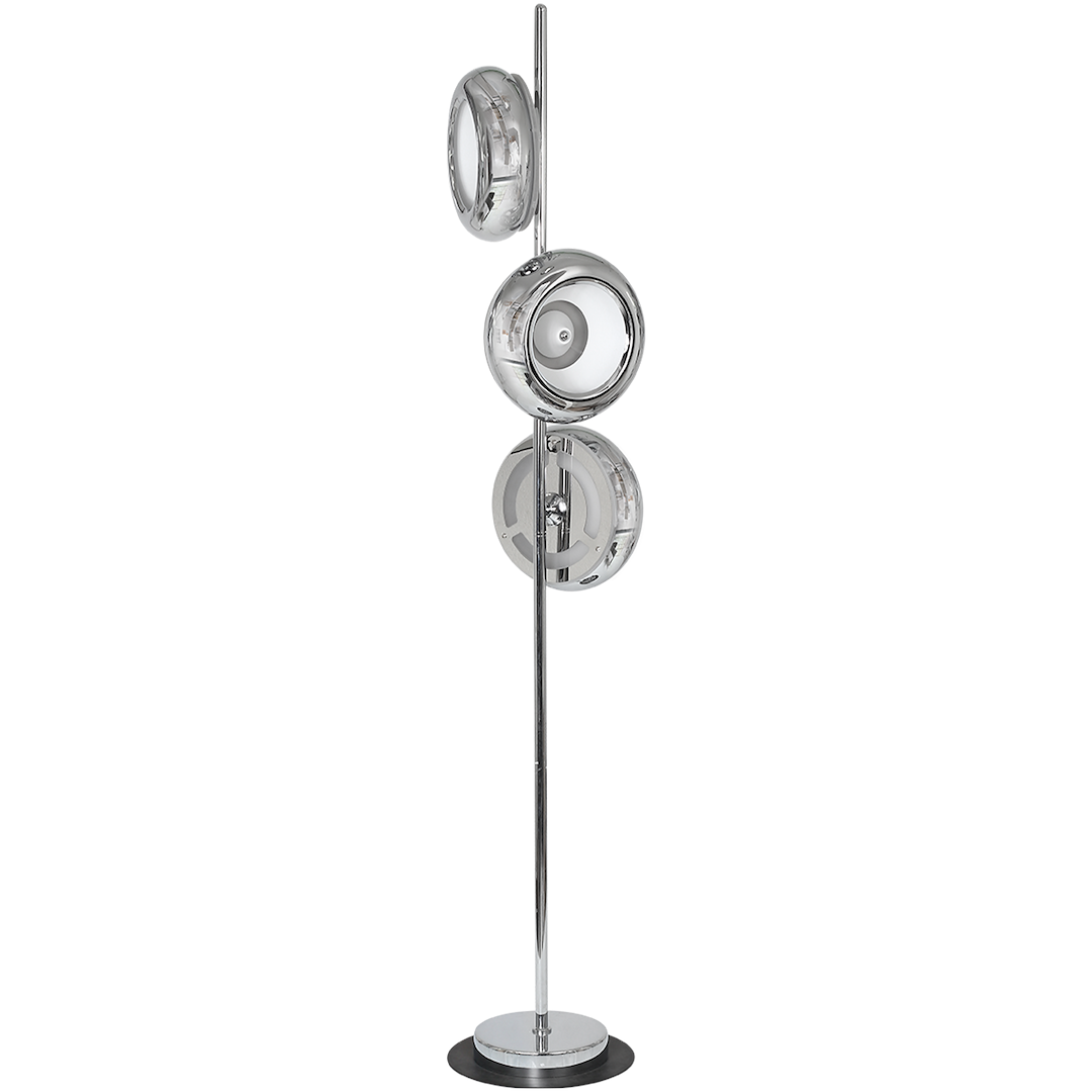 MERCURIO 36W LED PODNA LAMPA