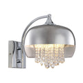 LUNA 1xE14 zidna lampa