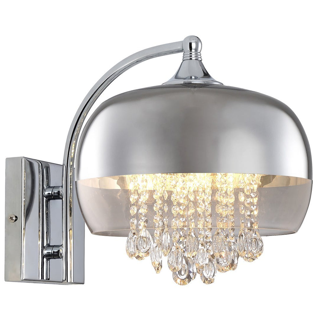 LUNA 1xE14 zidna lampa