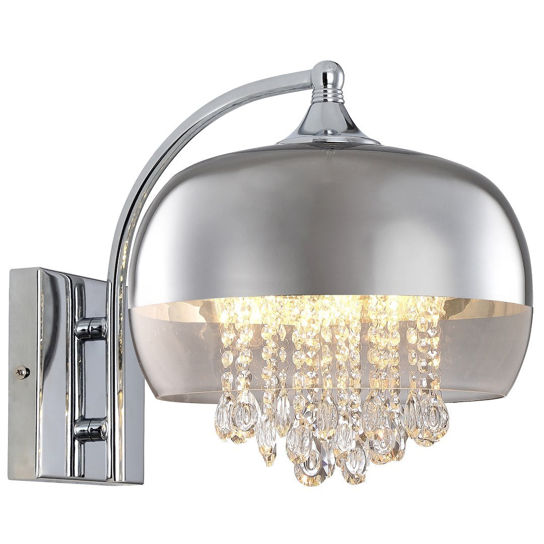 LUNA 1xE14 zidna lampa