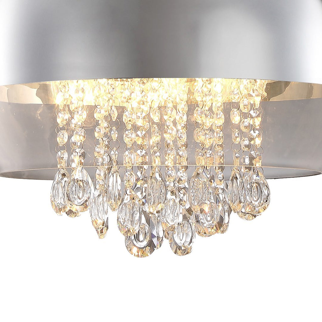 LUNA 1xE14 zidna lampa