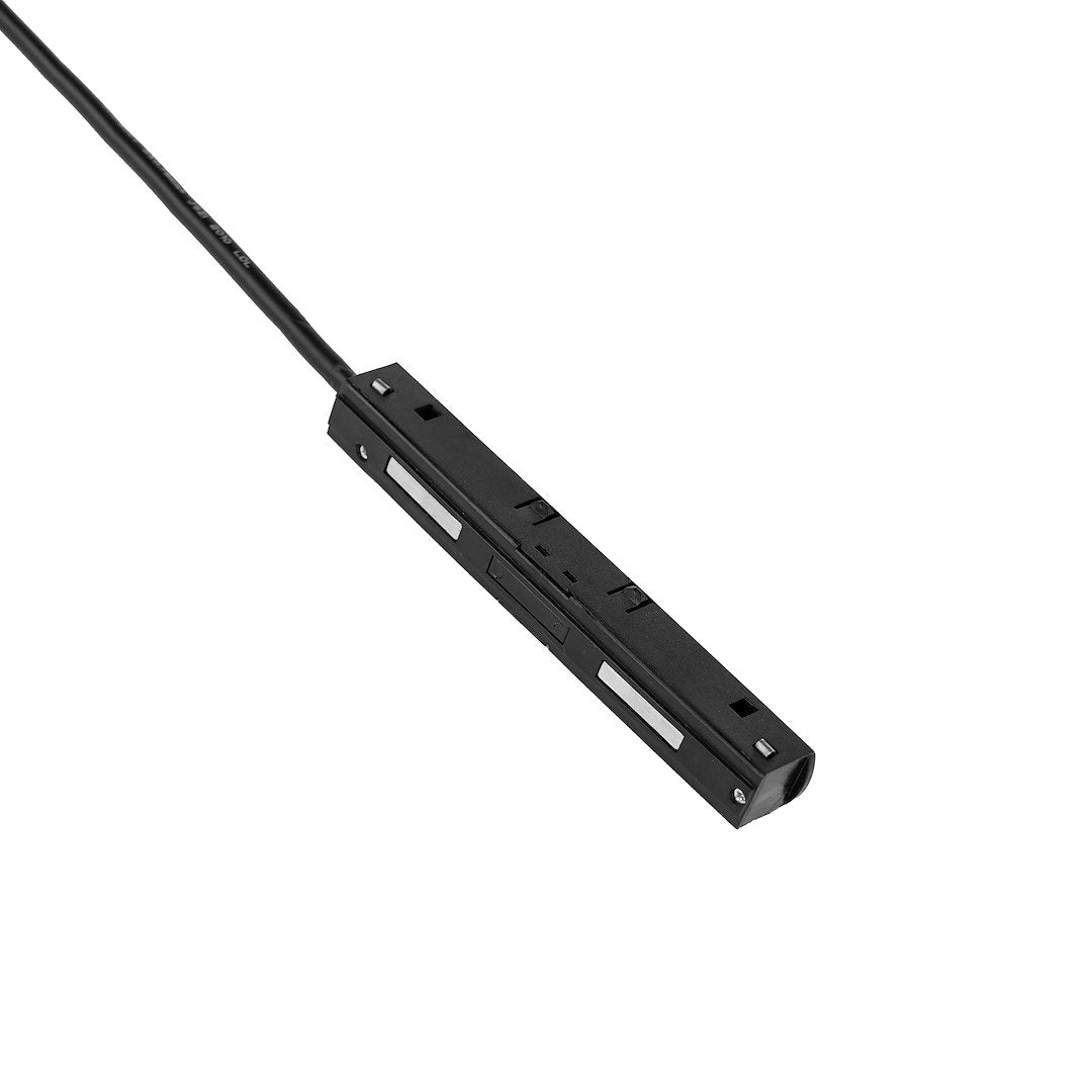 Konektor za Magnetni sustav LARGE 20 mm širine, CRNI
