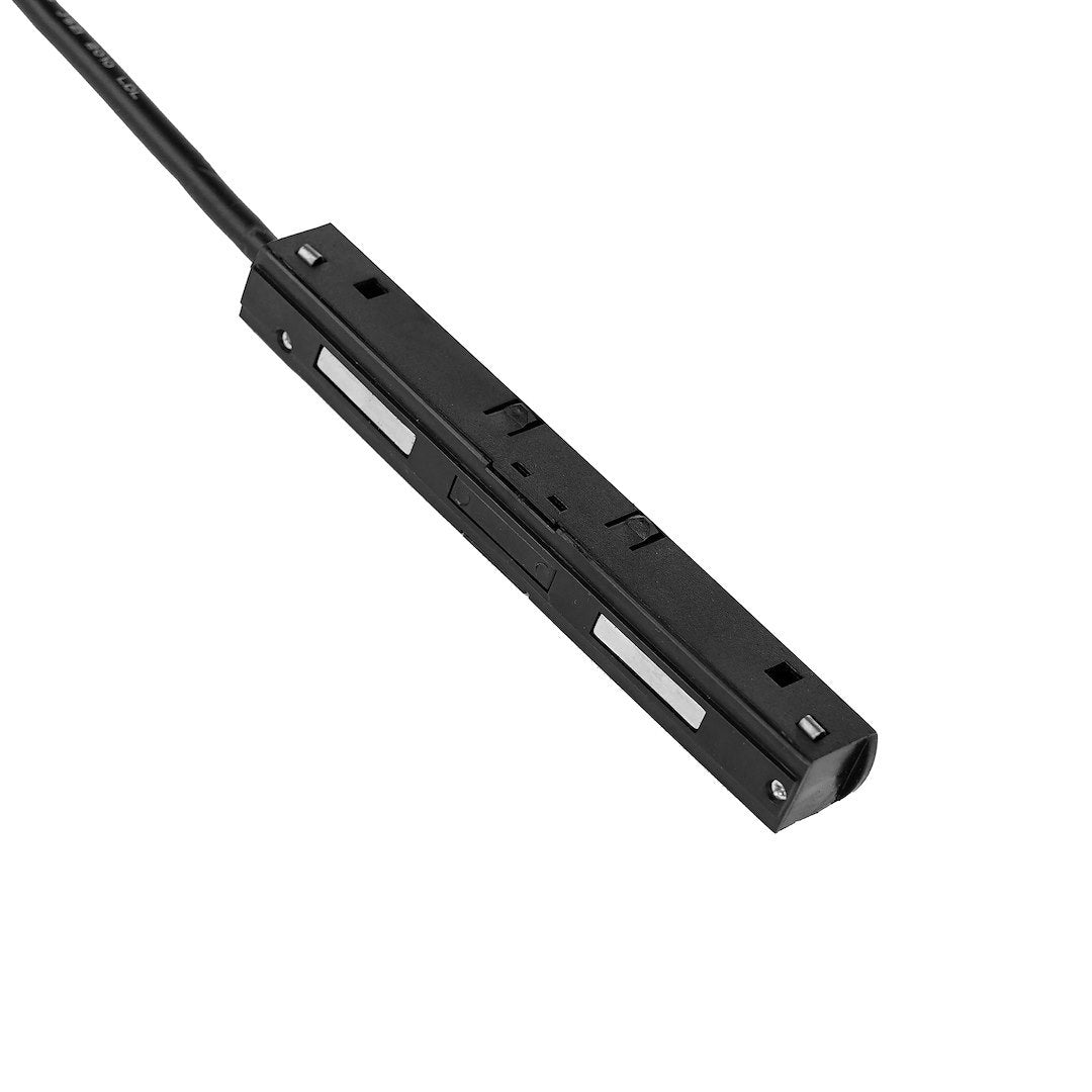 Konektor za Magnetni sustav LARGE 20 mm širine, CRNI