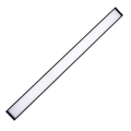 LED svjetiljka 14W 3000K 48V 30CM za Magnetni sustav LARGE 20 mm širine, CRNA