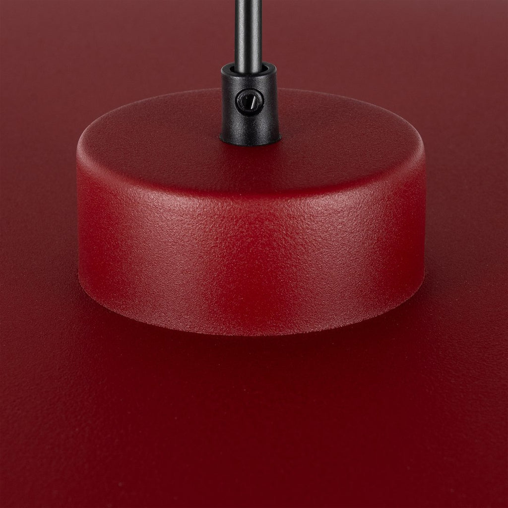 PIATTO Bordo viseća lampa 1xGX53 fi 350mm