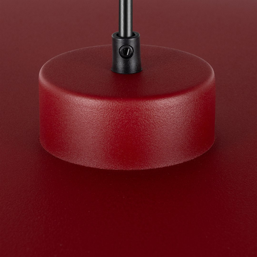 PIATTO Bordo viseća lampa 1xGX53 fi 350mm