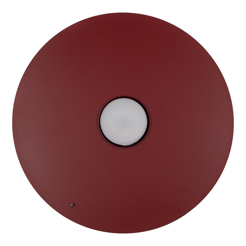 PIATTO Bordo viseća lampa 1xGX53 fi 350mm