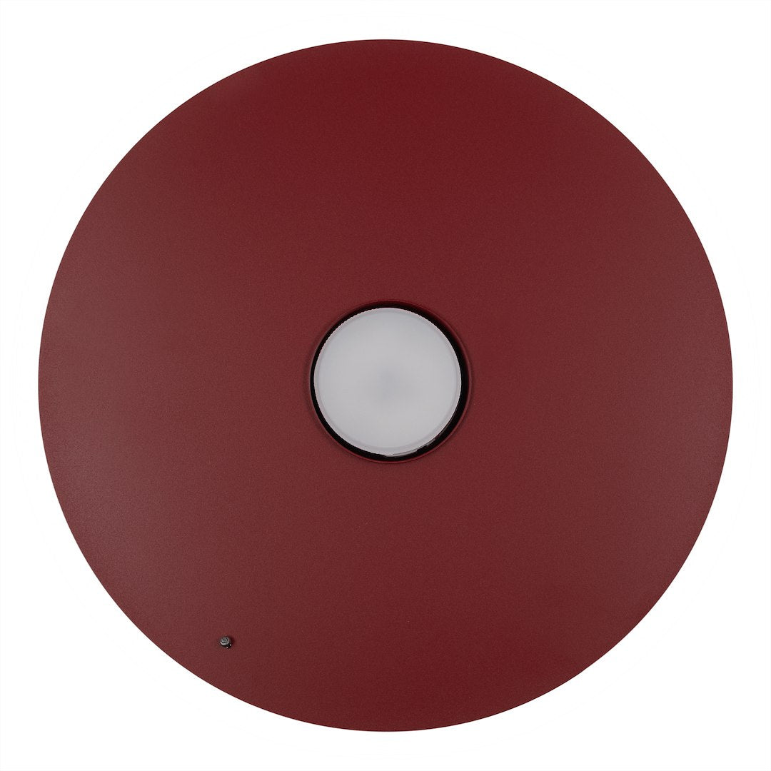 PIATTO Bordo viseća lampa 1xGX53 fi 350mm