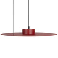 PIATTO Bordo viseća lampa 1xGX53 fi 350mm