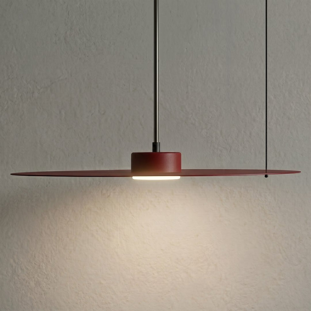 PIATTO Bordo viseća lampa 1xGX53 fi 450mm