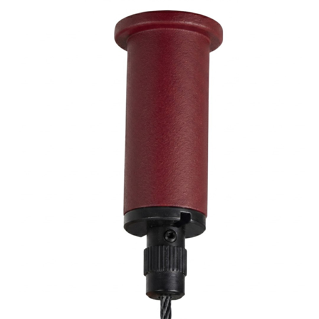 PIATTO Bordo viseća lampa 1xGX53 fi 450mm