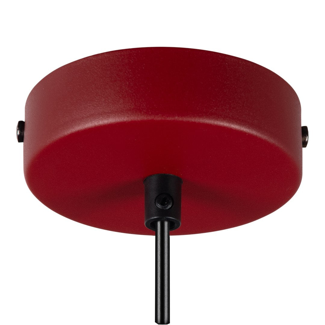 PIATTO Bordo viseća lampa 1xGX53 fi 450mm