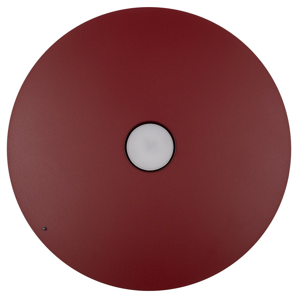 PIATTO Bordo viseća lampa 1xGX53 fi 450mm