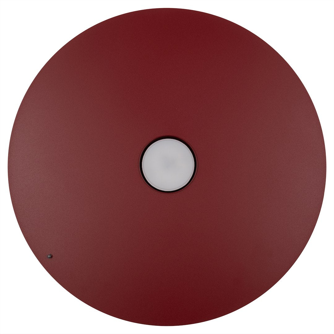 PIATTO Bordo viseća lampa 1xGX53 fi 450mm