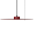 PIATTO Bordo viseća lampa 1xGX53 fi 450mm