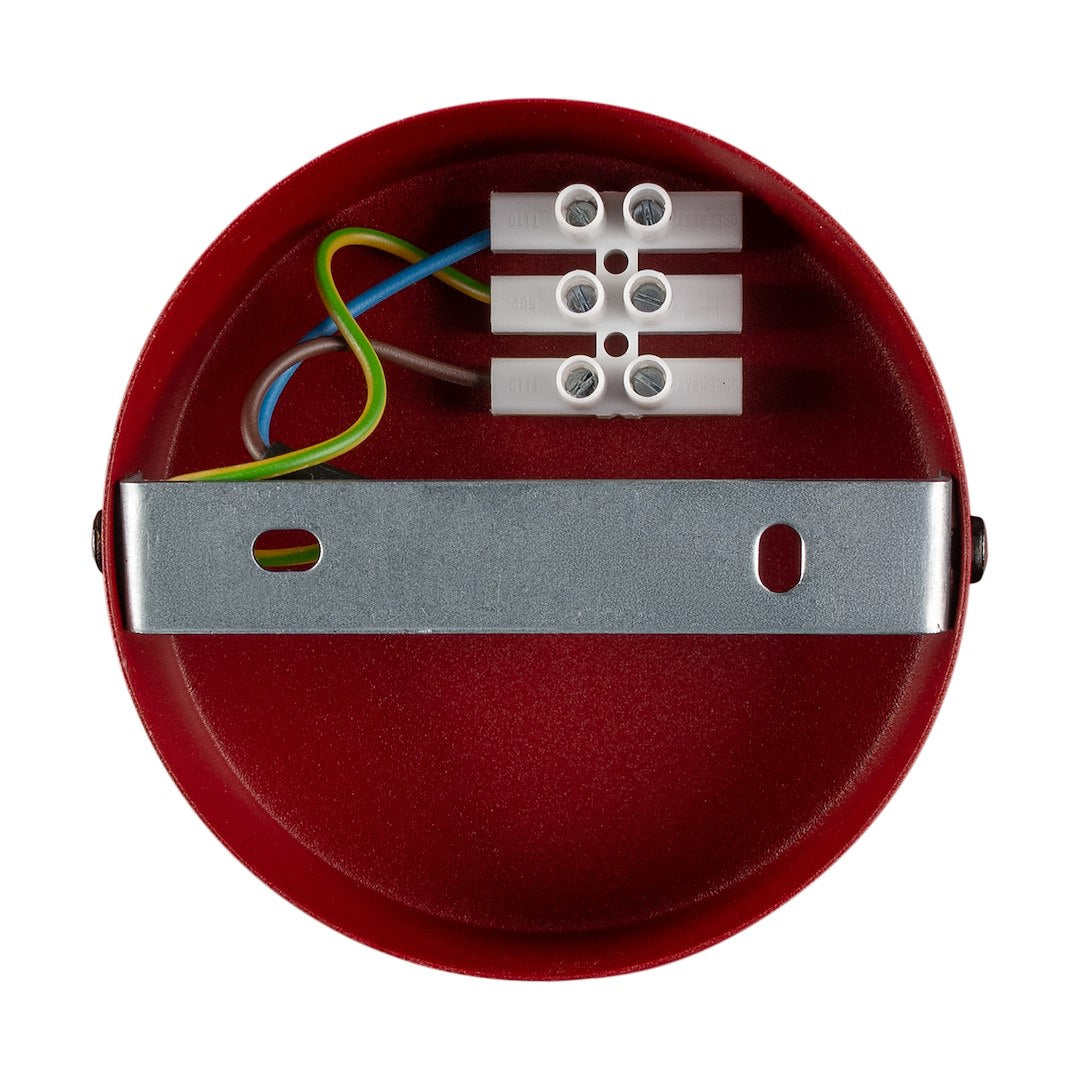 PIATTO Bordo viseća lampa 1xGX53 fi 550mm