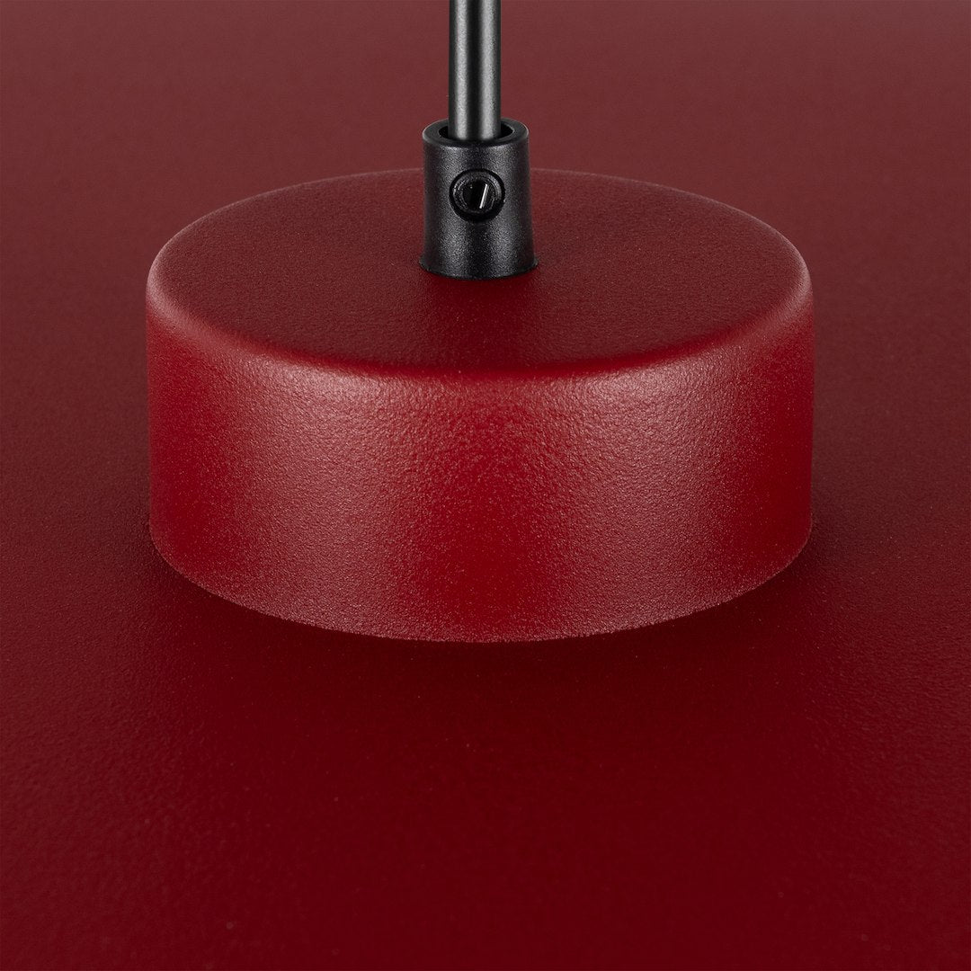 PIATTO Bordo viseća lampa 1xGX53 fi 550mm