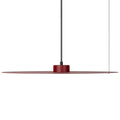 PIATTO Bordo viseća lampa 1xGX53 fi 550mm
