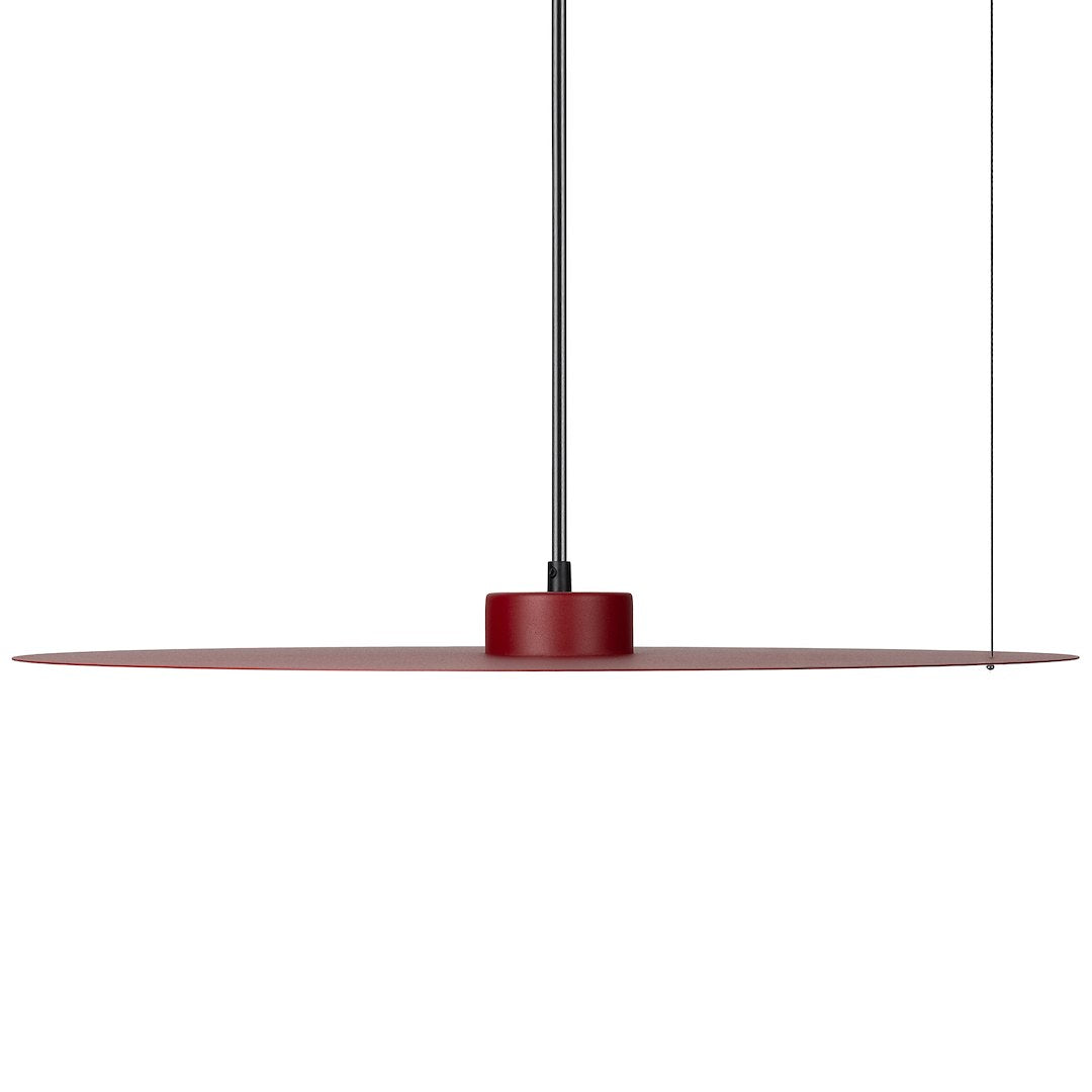 PIATTO Bordo viseća lampa 1xGX53 fi 550mm