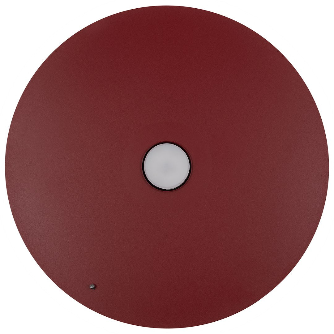 PIATTO Bordo viseća lampa 1xGX53 fi 550mm