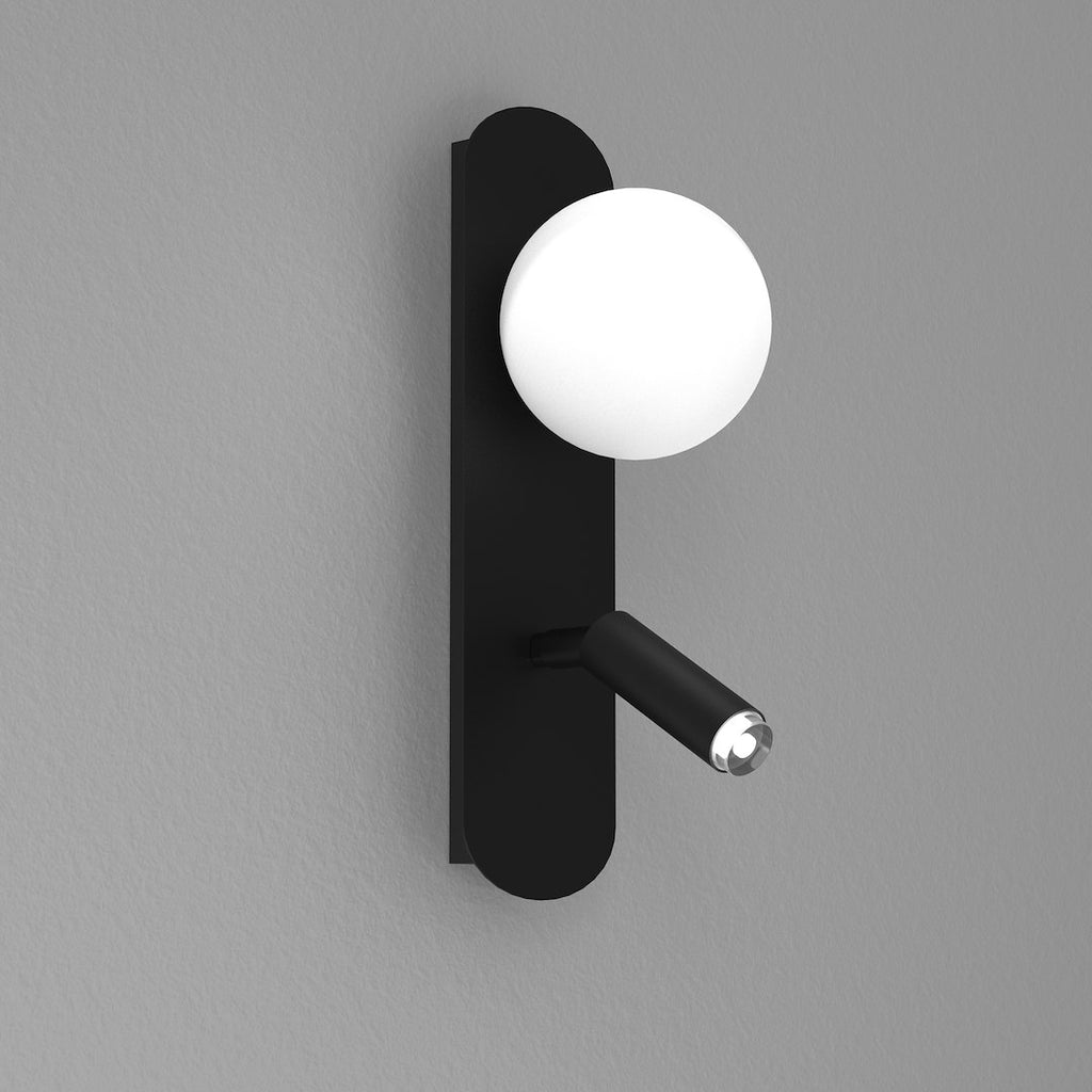 SIRIO zidna lampa 2xG9