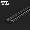 Difuzor C1 - Duljina: 3000 mm, Boja difuzora: Prozirna