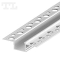 LED profil za gips ploče / knauf GK18-3, 2000 mm