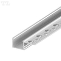 LED profil za gips ploče / knauf GK18-3 ½, 2000 mm