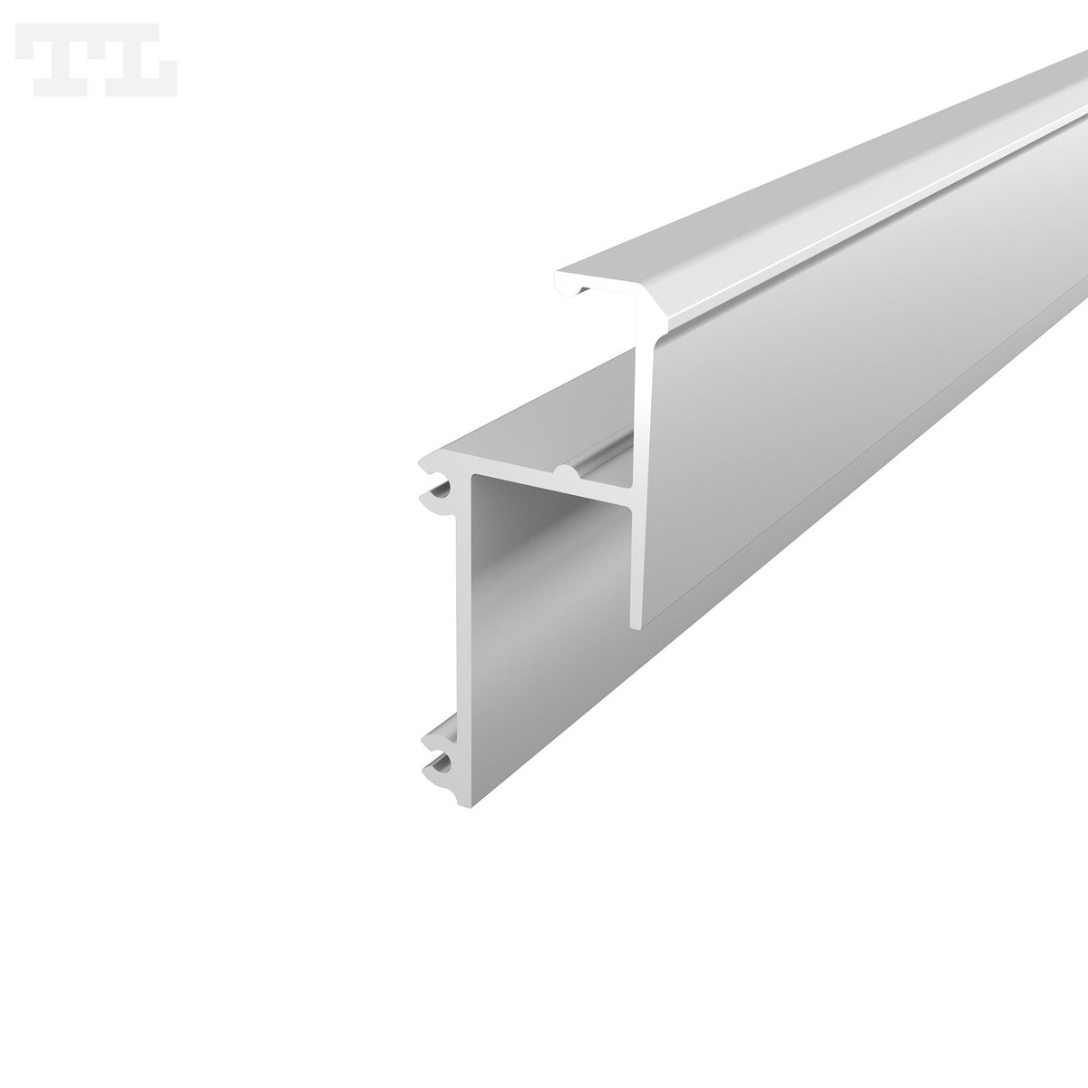 LED profil za gips ploče / knauf GK4-1, 2000 mm
