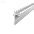 LED profil za gips ploče / knauf GK4-2, 2000 mm