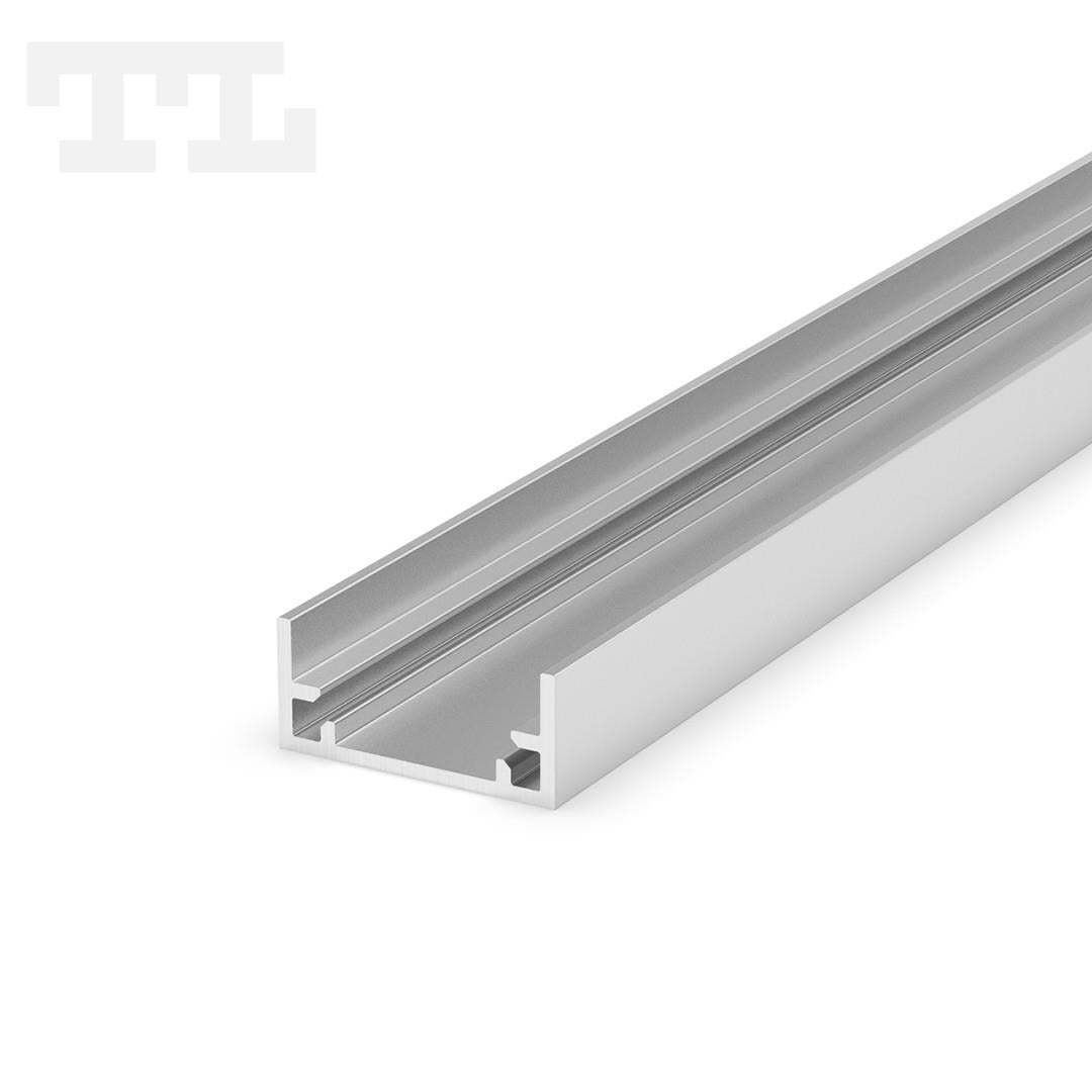 LED profil P11-1 HERMETIC, IP67, 2000 mm