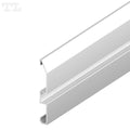 LED profil P16-1, 80×10x2000 mm